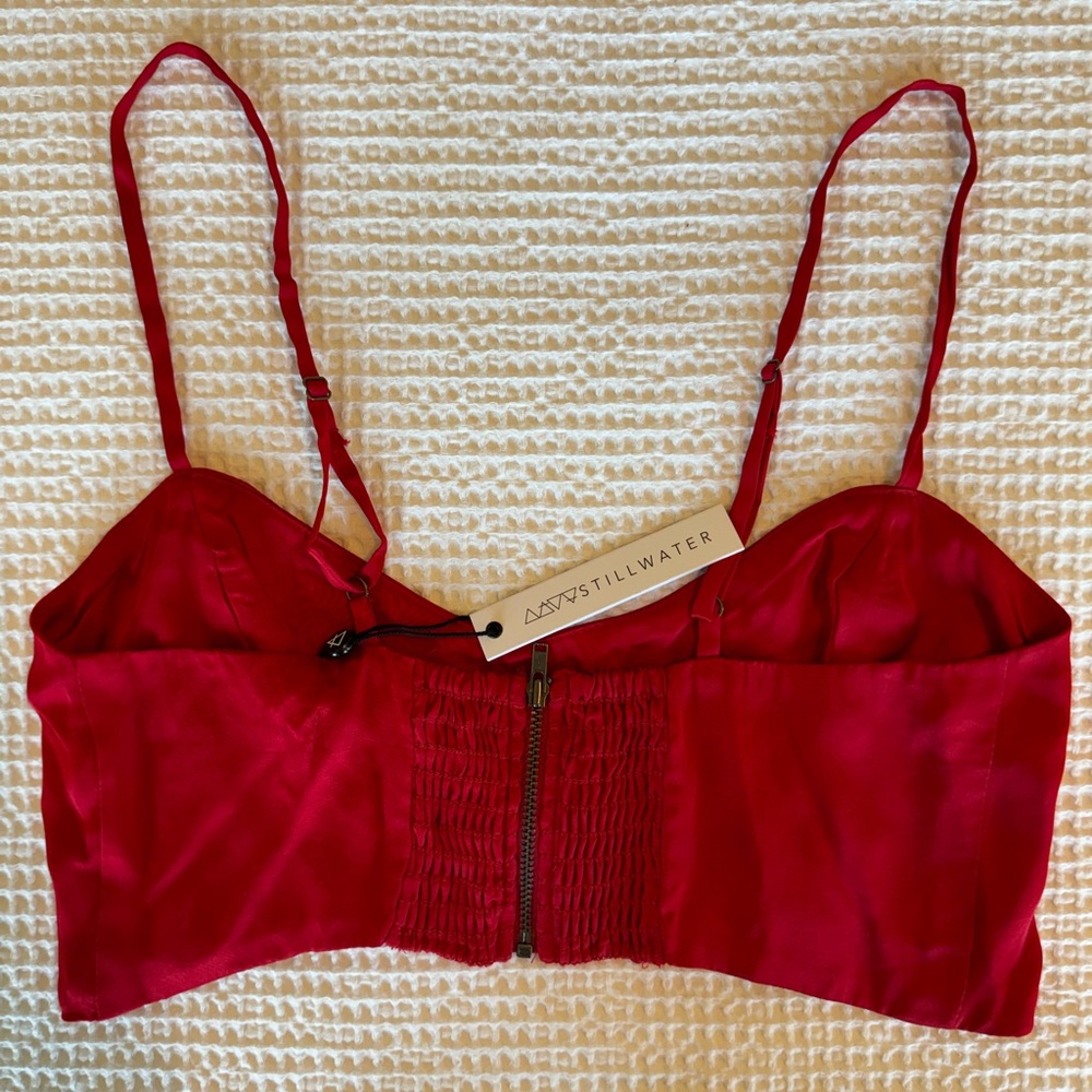 Stillwater Mare Bralette - Picture 3 of 4